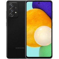 Samsung A525F Galaxy A52 (2021) 4/128Gb Black